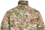 Куртка тактична VAV WEAR Optac 01. Multicam - Зображення 3