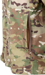 Куртка тактична VAV WEAR Optac 01. Multicam - Зображення 4