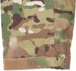 Куртка тактична VAV WEAR Optac 01. Multicam - Зображення 6