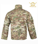 Куртка тактична VAV WEAR Optac 01. Multicam - Зображення 2