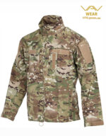 Куртка тактична VAV WEAR Optac 01. Multicam