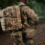 M-Tac рюкзак Large Assault Pack MC - Зображення 6