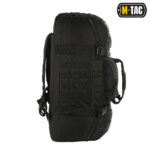 M-Tac сумка-рюкзак Hammer Black - Зображення 4
