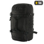 M-Tac сумка-рюкзак Hammer Black - Зображення 5