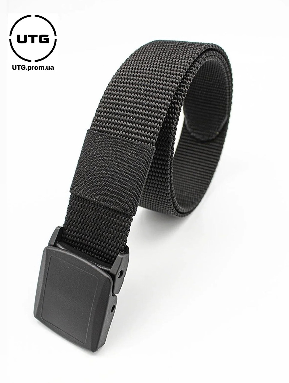 4357078440_taktichnij-remin-combat Тактичний ремінь Combat Tactical Viper Belt - Зображення 1