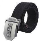 Брючний ремінь 5.11 Black