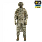 M-Tac костюм маскировочный Вільха Multicam - Зображення 3