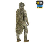 M-Tac костюм маскировочный Вільха Multicam - Зображення 5