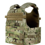 Жилет тактичний Condor. Modular Operator Plate Carrier. Multicam