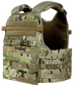 Жилет тактичний Condor. Modular Operator Plate Carrier. Multicam - Зображення 2