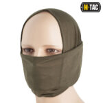 M-Tac шарф-труба полегшенний Olive - Зображення 4
