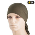 M-Tac шарф-труба полегшенний Olive - Зображення 5