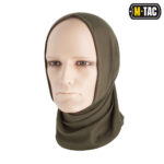 M-Tac шарф-труба полегшенний Olive - Зображення 3