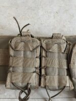РПС військове тактичне поясне розвантаження з підсумками система Molle повний комплект - Зображення 6