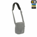 M-TAC ДЕМПФЕР ПЛЕЧОВИЙ НА ЛЯМКУ 40 ММ ELITE BLACK