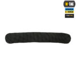 M-TAC ДЕМПФЕР ПЛЕЧОВИЙ НА ЛЯМКУ 40 ММ ELITE BLACK - Зображення 4