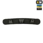 M-TAC ДЕМПФЕР ПЛЕЧОВИЙ НА ЛЯМКУ 40 ММ ELITE BLACK - Зображення 3