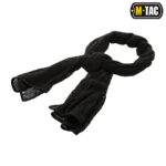 M-TAC ШАРФ-СІТКА BLACK - Зображення 2