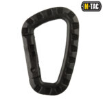 M-TAC КАРАБІН ПЛАСТИКОВИЙ BLACK - Зображення 2
