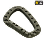 M-TAC КАРАБІН ПЛАСТИКОВИЙ OLIVE - Зображення 3