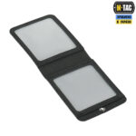M-Tac обкладинка для дозволу на зброю Black - Зображення 3