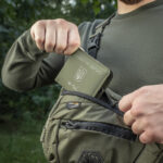 M-Tac обкладинка для дозволу на зброю Ranger Green - Зображення 5