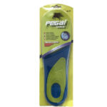 Устілки Pegai Insole Performance 3d Gel