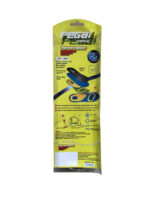 Устілки Pegai Insole Performance 3d Gel - Зображення 2