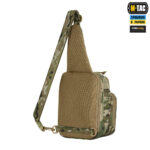 M-Tac сумка Cross Bag Slim Elite Multicam - Зображення 2