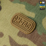 M-Tac сумка Cross Bag Slim Elite Multicam - Зображення 3