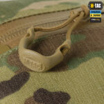 M-Tac сумка Cross Bag Slim Elite Multicam - Зображення 4