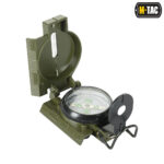 M-Tac компас армійський Ranger олива - Зображення 3