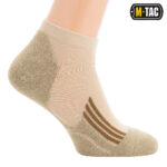 M-Tac шкарпетки Coolmax 35% Khaki 43-46 - Зображення 5