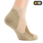 M-Tac шкарпетки Coolmax 35% Khaki 43-46 - Зображення 3