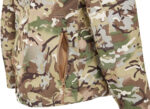 Куртка Kombat Patriot Soft Shell. Multicam - Зображення 4