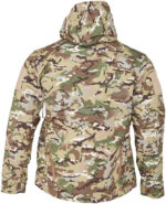 Куртка Kombat Patriot Soft Shell. Multicam - Зображення 3