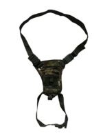 Тактична поясна/ніжна сумка кобура зі спеціальним відділенням Special мультикам - Зображення 2