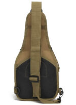 Тактична армійська нагрудна сумка/ Сумка для прихованого носіння зброї - Зображення 5