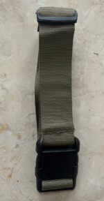 Тактична поясна/ніжна сумка кобура зі спеціальним відділенням Мультикам - Зображення 5