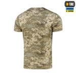 M-Tac футболка потоотводящая Summer MM14 - Зображення 4