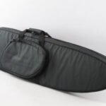 A-Line Ч105 чохол збройовий АКС 105см чорний