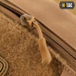 M-Tac сумка Companion Bag Large Dark Coyote - Зображення 6