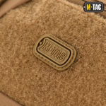 M-Tac сумка Companion Bag Large Dark Coyote - Зображення 4
