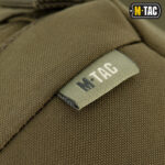M-Tac сумка Companion Bag Large Ranger Green - Зображення 5