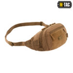 M-Tac сумка Companion Bag Small Dark Coyote - Зображення 3