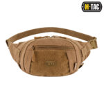 M-Tac сумка Companion Bag Small Dark Coyote - Зображення 2