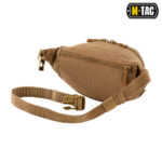 M-Tac сумка Companion Bag Small Dark Coyote - Зображення 4