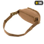 M-Tac сумка Companion Bag Small Dark Coyote - Зображення 5