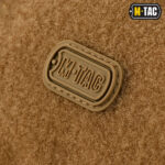 M-Tac сумка Companion Bag Small Dark Coyote - Зображення 6