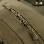 M-Tac сумка Companion Bag Small Ranger Green - Зображення 6